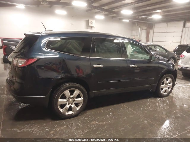 1GNKVGKD3HJ239347 Chevrolet Traverse 1lt
