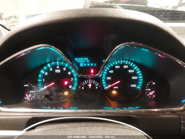 1GNKVGKD3HJ239347 Chevrolet Traverse 1lt