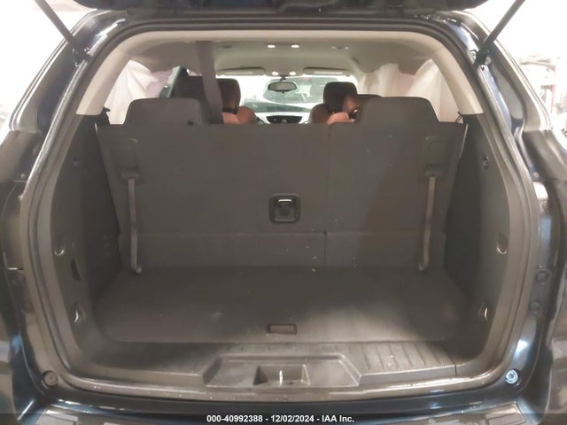 1GNKVGKD3HJ239347 Chevrolet Traverse 1lt