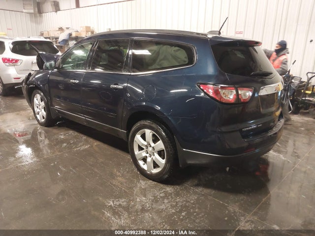 1GNKVGKD3HJ239347 Chevrolet Traverse 1lt