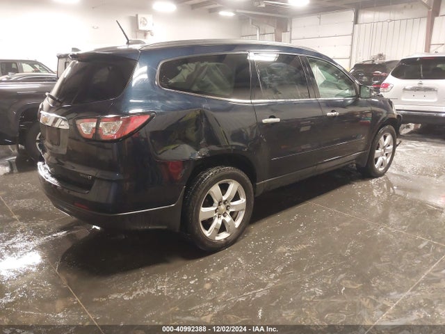 1GNKVGKD3HJ239347 Chevrolet Traverse 1lt