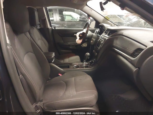 1GNKVGKD3HJ239347 Chevrolet Traverse 1lt