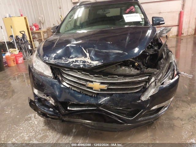 1GNKVGKD3HJ239347 Chevrolet Traverse 1lt
