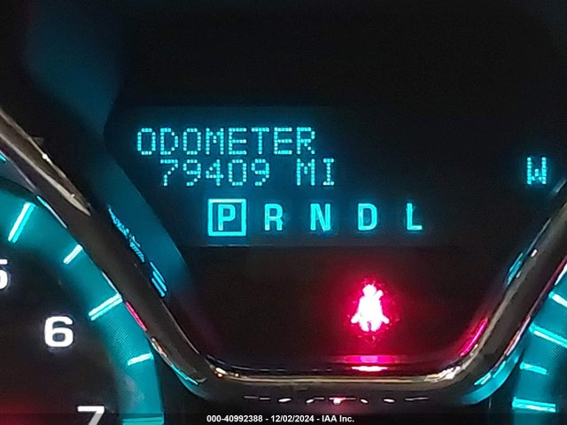 1GNKVGKD3HJ239347 Chevrolet Traverse 1lt