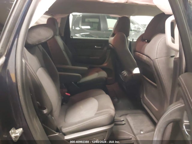 1GNKVGKD3HJ239347 Chevrolet Traverse 1lt