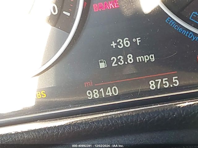 WBA4R7C31HK896375 BMW 430I