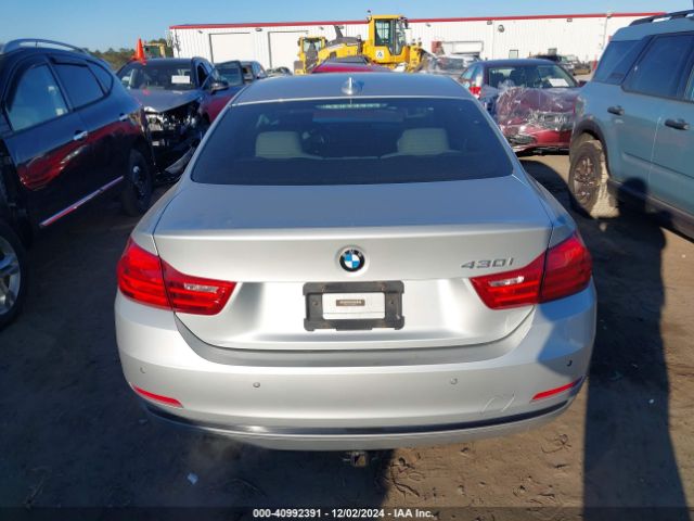 WBA4R7C31HK896375 BMW 430I