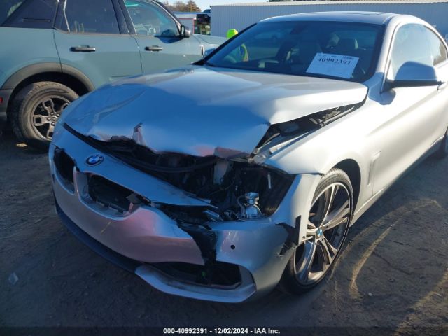 WBA4R7C31HK896375 BMW 430I