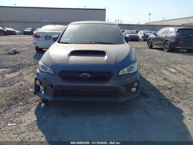 JF1VA1B61L9823777 Subaru Wrx Premium