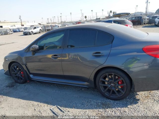 JF1VA1B61L9823777 Subaru Wrx Premium
