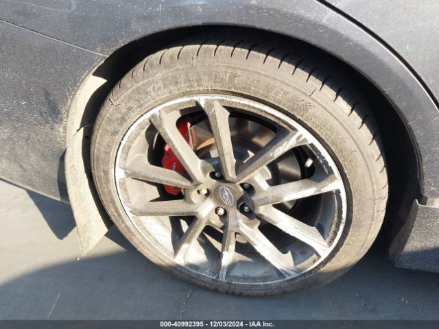 JF1VA1B61L9823777 Subaru Wrx Premium