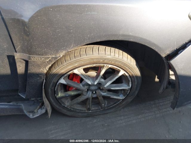 JF1VA1B61L9823777 Subaru Wrx Premium