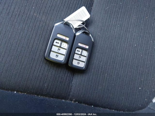 19XZE4F53LE012027 Honda INSIGHT EX