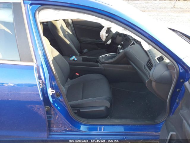 19XZE4F53LE012027 Honda INSIGHT EX