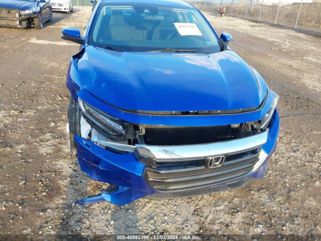 19XZE4F53LE012027 Honda INSIGHT EX