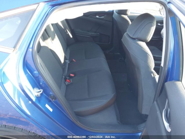 19XZE4F53LE012027 Honda INSIGHT EX