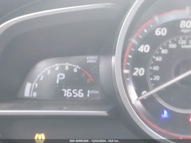 3MZBM1U7XFM160559 Mazda Mazda3 I Sport