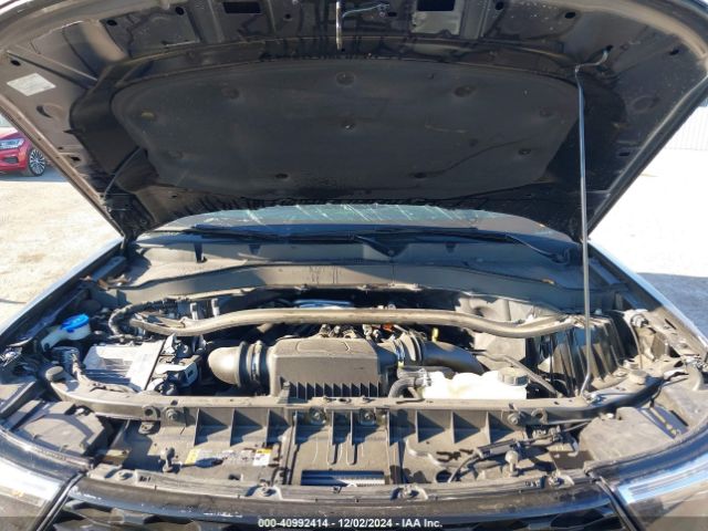 2023 FORD EXPLORER 1FM5K8GCXPGC06468 Photo 9