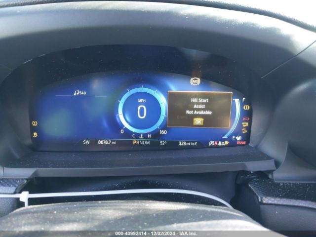 2023 FORD EXPLORER 1FM5K8GCXPGC06468 Photo 6