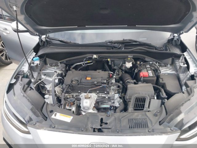 3CZRZ1H72RM745907 Honda Hr-v 2wd Ex-l/2wd Ex-l W/o Bsi