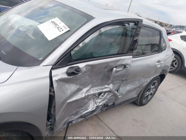 3CZRZ1H72RM745907 Honda Hr-v 2wd Ex-l/2wd Ex-l W/o Bsi