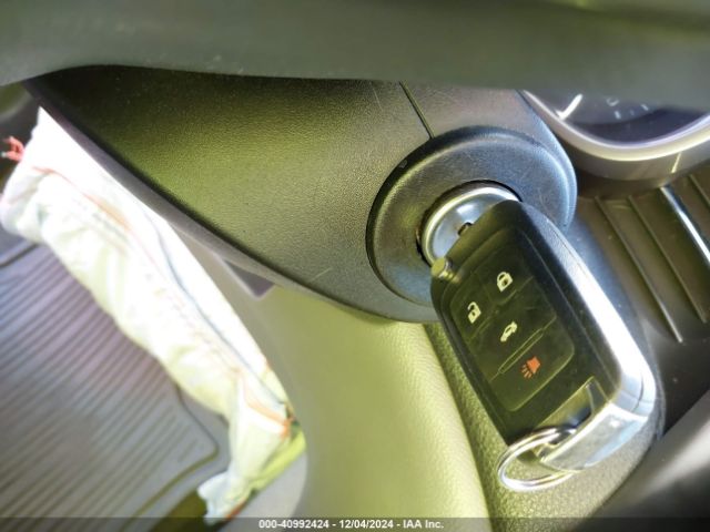 1G11B5SA3GU115642 Chevrolet Malibu Limited Ls