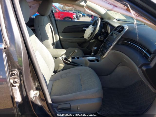 1G11B5SA3GU115642 Chevrolet Malibu Limited Ls
