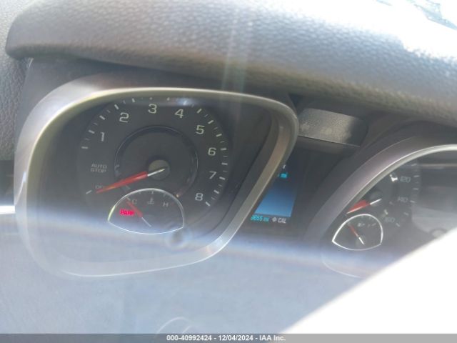 1G11B5SA3GU115642 Chevrolet Malibu Limited Ls