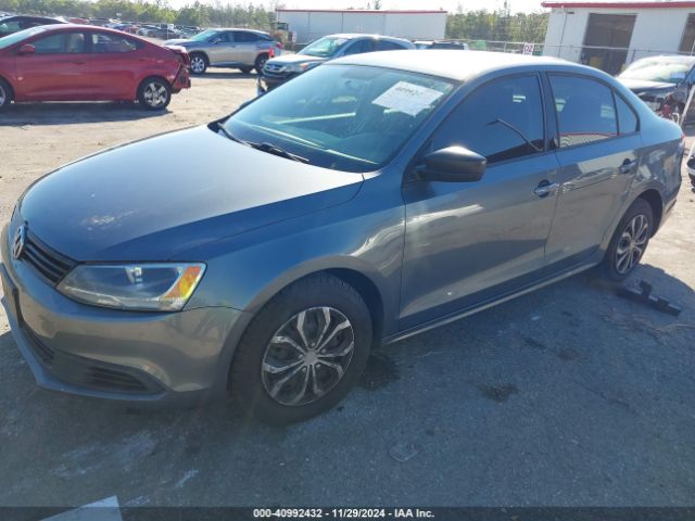 3VW1K7AJ1EM353170 Volkswagen Jetta 2.0l S