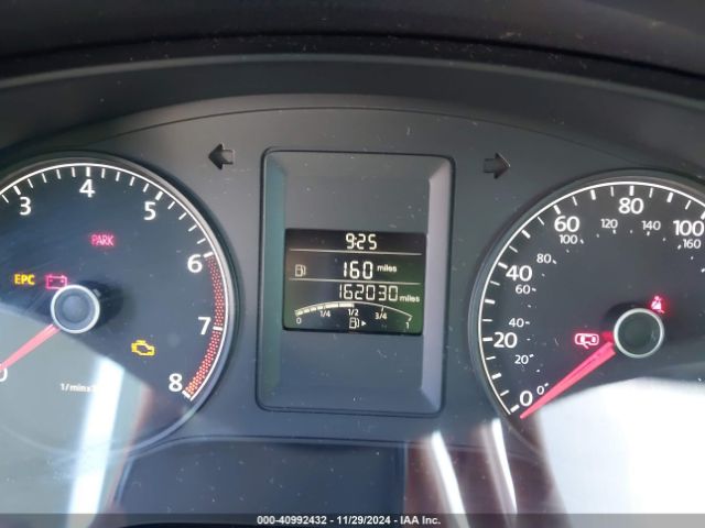 3VW1K7AJ1EM353170 Volkswagen Jetta 2.0l S