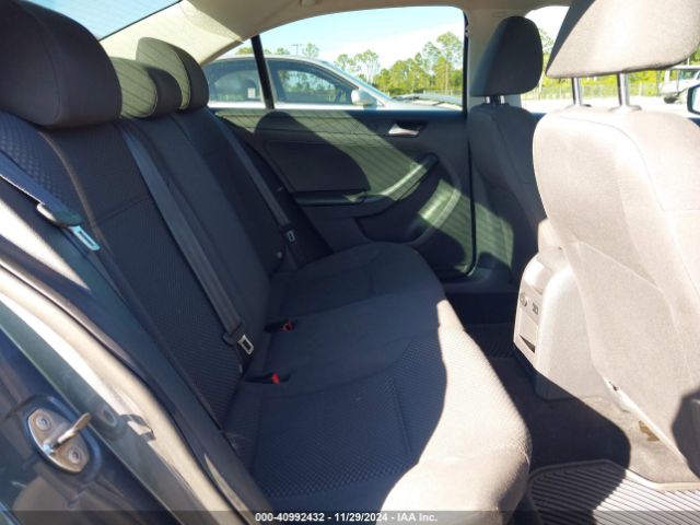 3VW1K7AJ1EM353170 Volkswagen Jetta 2.0l S