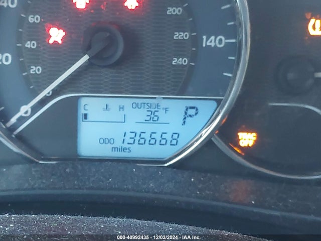 Toyota COROLLA L 2014 2T1BURHE4EC091806 Image 15