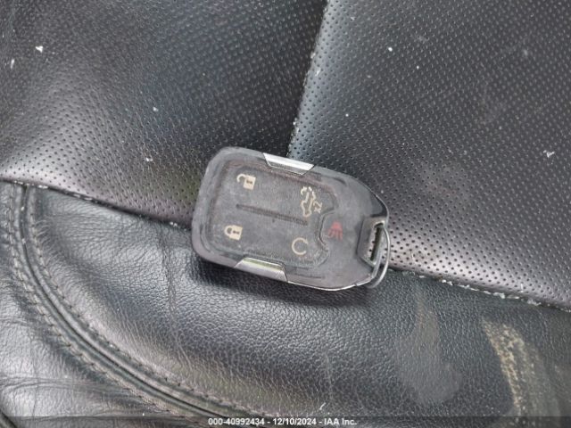 3GTU9DET4LG328538 GMC Sierra 1500 4wd  Short Box Slt