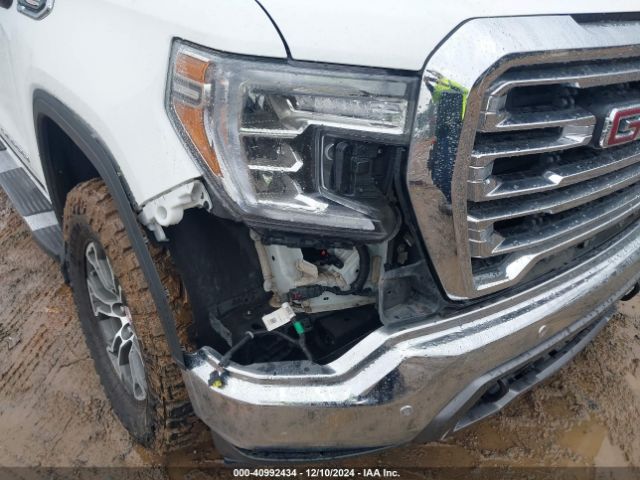 3GTU9DET4LG328538 GMC Sierra 1500 4wd  Short Box Slt