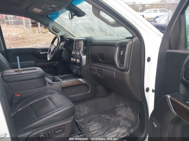 3GTU9DET4LG328538 GMC Sierra 1500 4wd  Short Box Slt