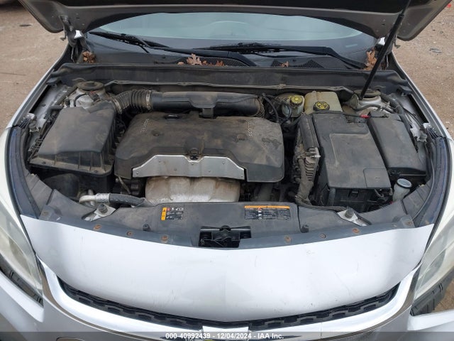 Chevrolet Malibu 1fl 2014 1G11A5SL1EF182925 Image 10
