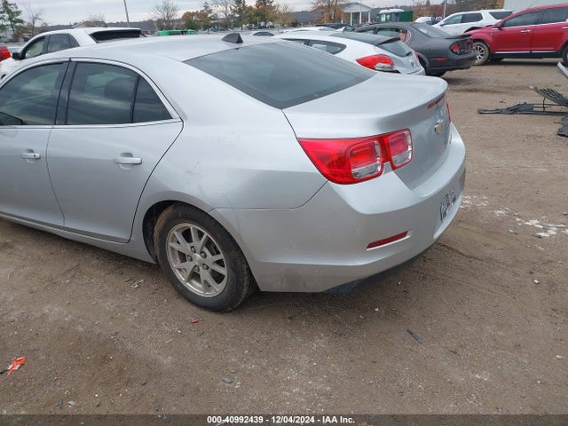Chevrolet Malibu 1fl 2014 1G11A5SL1EF182925 Image 3