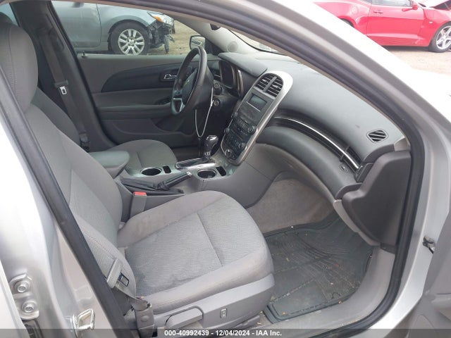 Chevrolet Malibu 1fl 2014 1G11A5SL1EF182925 Image 5