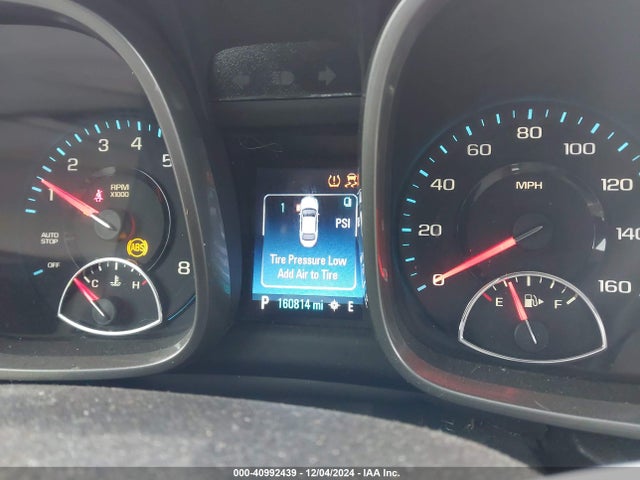Chevrolet Malibu 1fl 2014 1G11A5SL1EF182925 Image 7