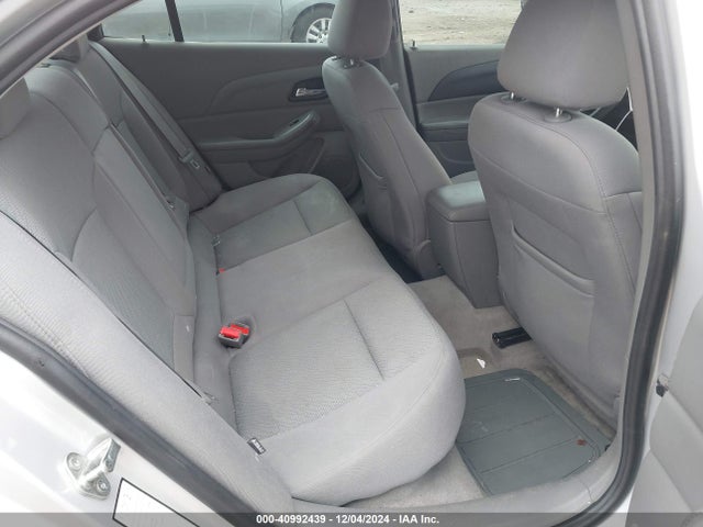 Chevrolet Malibu 1fl 2014 1G11A5SL1EF182925 Image 8