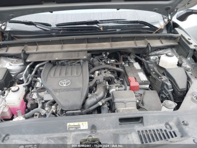 5TDKDRBH0PS037738 Toyota Highlander Le