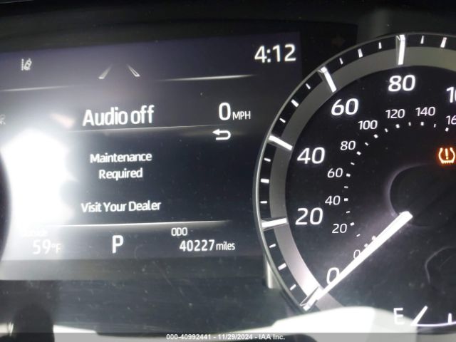 5TDKDRBH0PS037738 Toyota Highlander Le