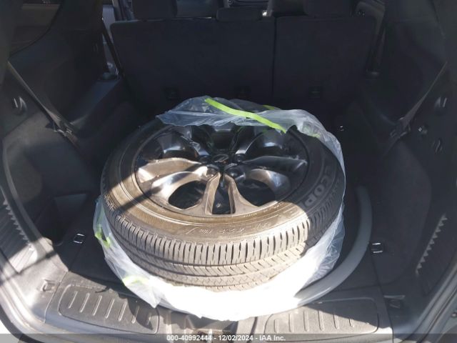1C4RDHAG4RC172176 Dodge Durango Sxt Rwd