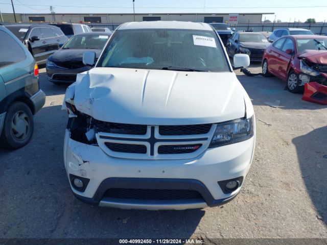3C4PDCEG3KT693842 Dodge JOURNEY GT