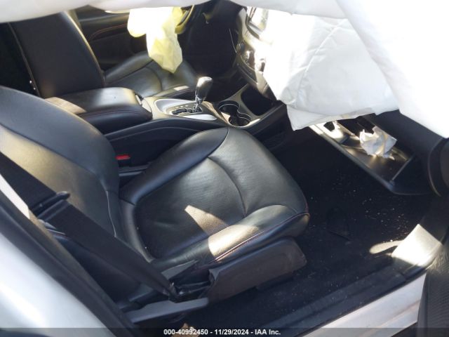 3C4PDCEG3KT693842 Dodge JOURNEY GT