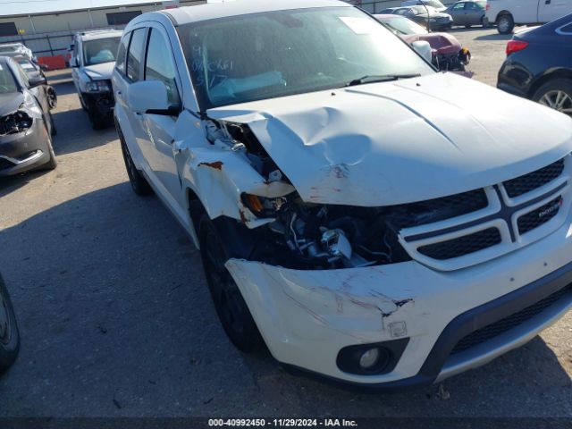 3C4PDCEG3KT693842 Dodge JOURNEY GT