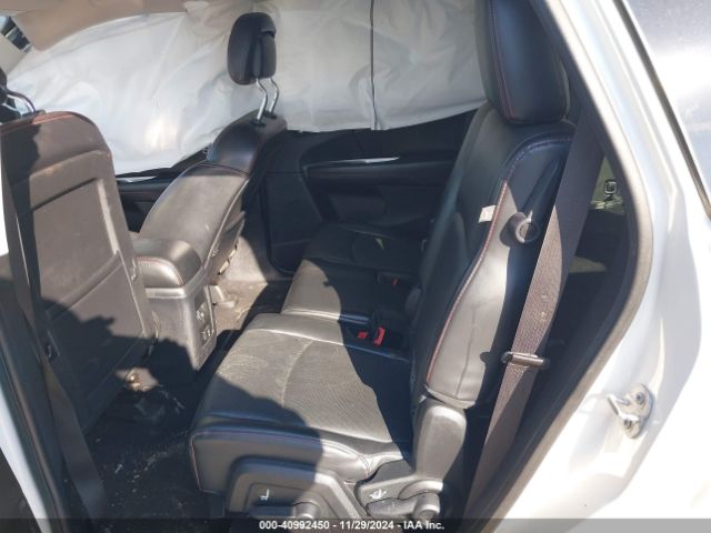 3C4PDCEG3KT693842 Dodge JOURNEY GT