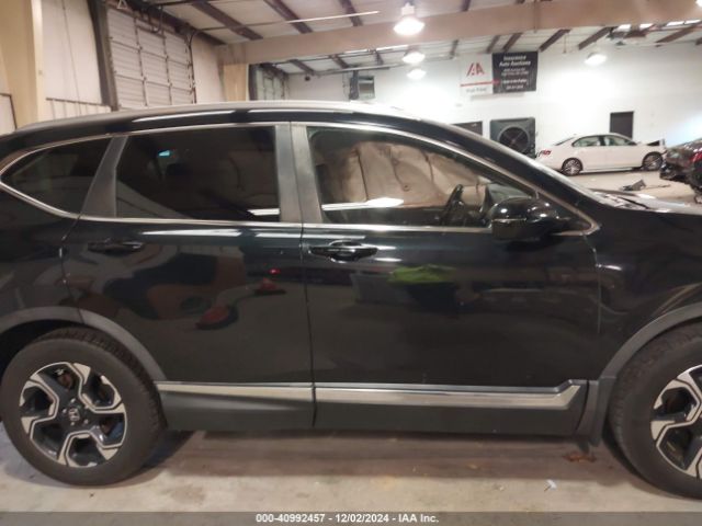 5J6RW1H91HL013617 Honda Cr-v Touring