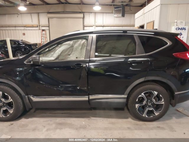 5J6RW1H91HL013617 Honda Cr-v Touring