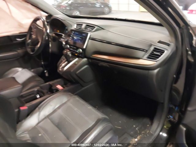 5J6RW1H91HL013617 Honda Cr-v Touring